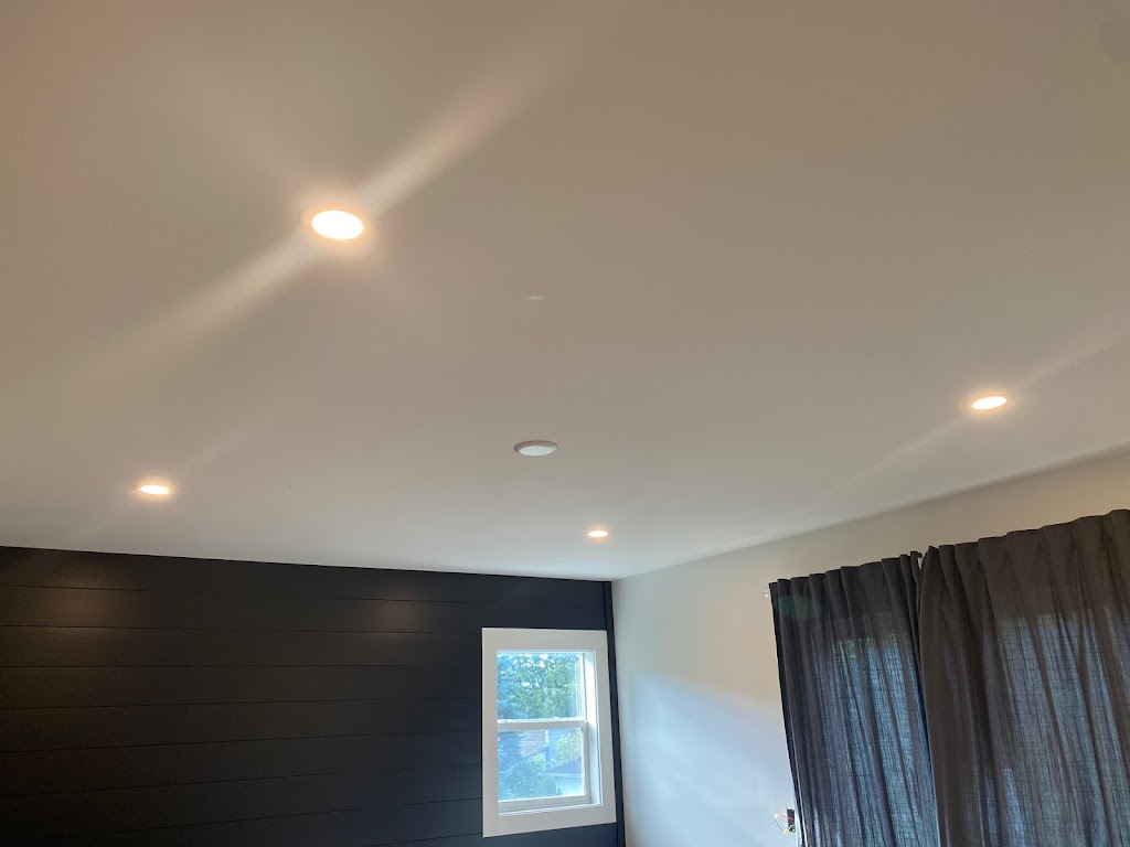 Orchard Electric Ltd | 2385 Orchard Dr, Abbotsford, BC V3G 2B5, Canada | Phone: (778) 552-8661
