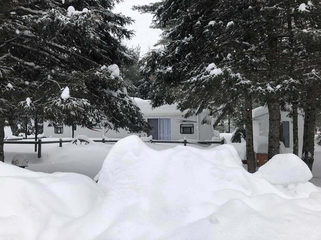 Camping Ideal | 90 QC-307, Bowman, QC J0X 3C0, Canada | Phone: (819) 454-2471
