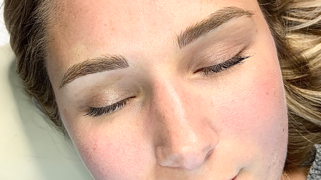 Face Ink | 100 McIvor Terrace, Chestermere, AB T1X 0R6, Canada | Phone: (587) 225-8848
