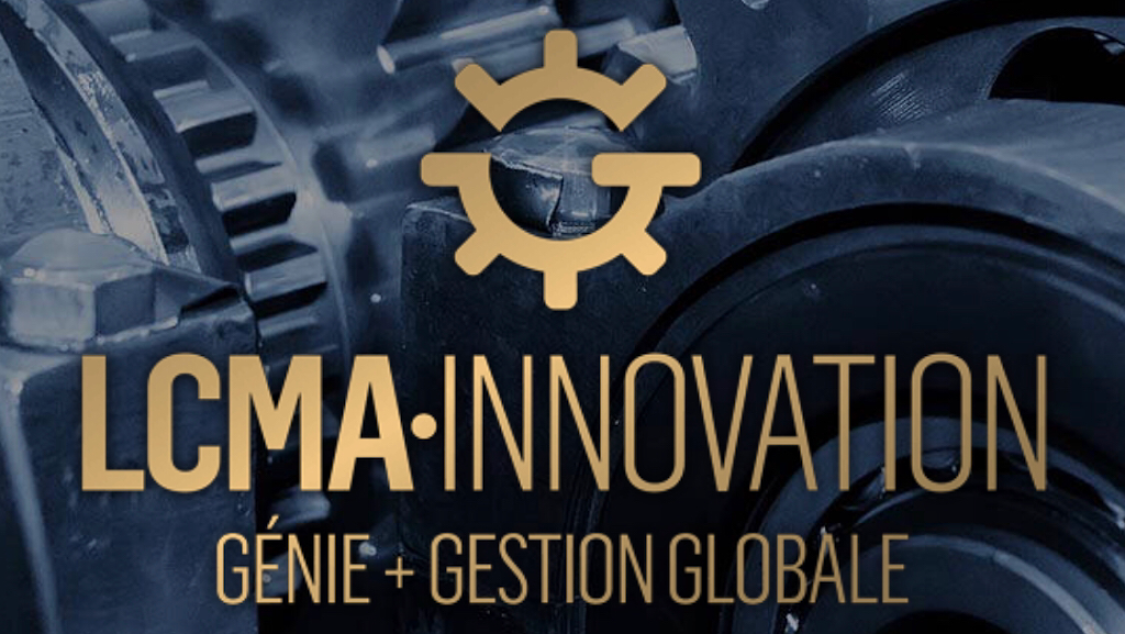 LCMA Innovation | 234 Rue du Grand Royal E, Shefford, QC J2M 1R5, Canada | Phone: (514) 924-6494