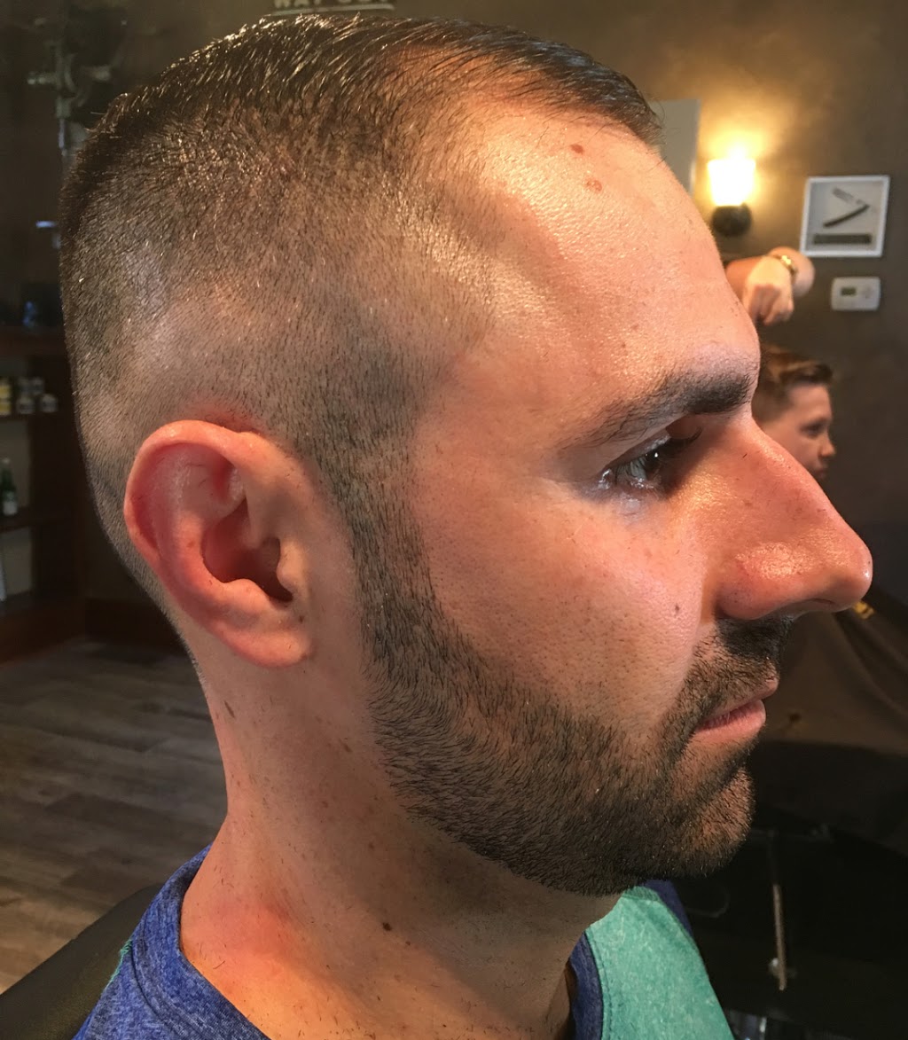 Hamburg Barber Shop | 84 Lake St #4834, Hamburg, NY 14075, USA | Phone: (716) 646-3062