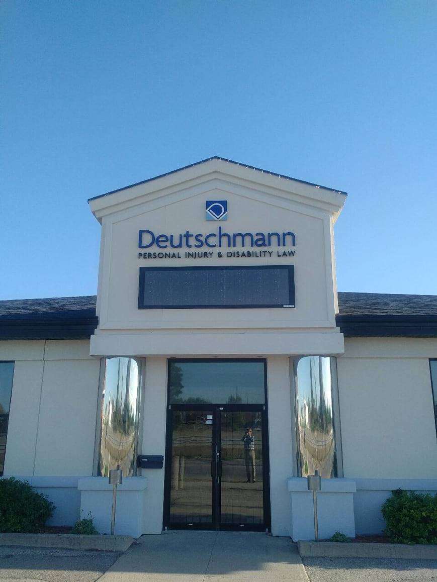 Rob Deutschmann | 2263 Kingsway Dr, Kitchener, ON N2C 1A3, Canada | Phone: (226) 210-0324