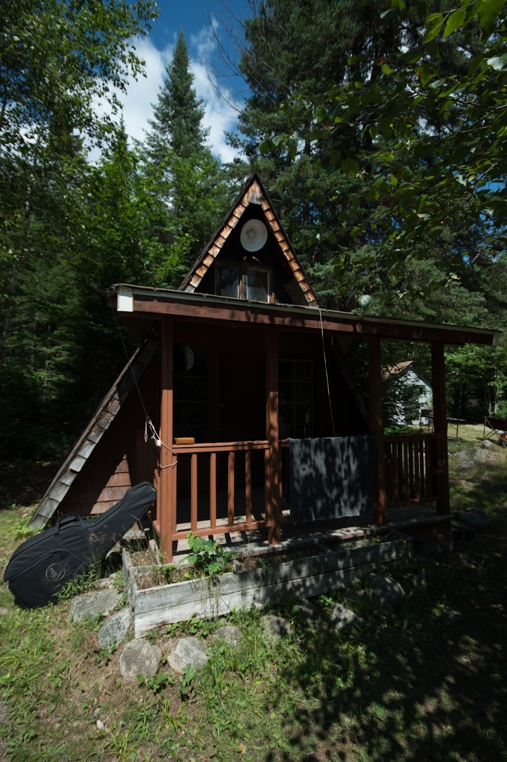 Camp HOSTÝN | 135 Rue Dorilda, Saint-Calixte, QC J0K 1Z0, Canada | Phone: (450) 222-2006