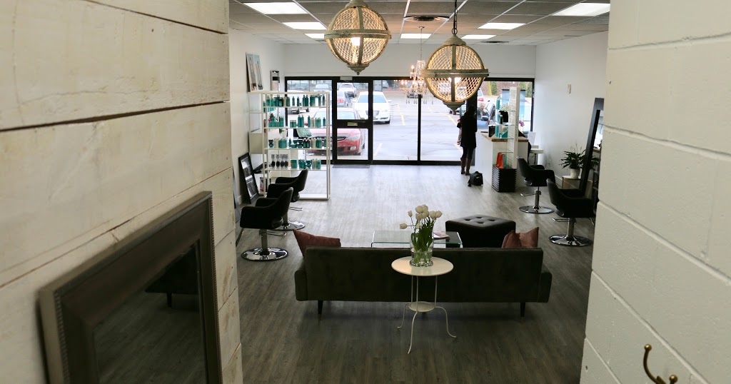 MAJ Hairsalon | 11 Victoria Rd N, Guelph, ON N1E 5G6, Canada | Phone: (519) 265-8357