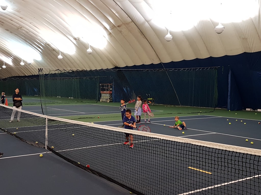 Ninth Line Sports Park | 3115 Ninth Line, Mississauga, ON L5L, Canada | Phone: (905) 615-3000