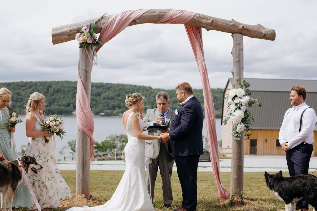 Bates Barn | 918 Route 850,, Long Point, NB E5N 7W7, Canada | Phone: (506) 647-6781
