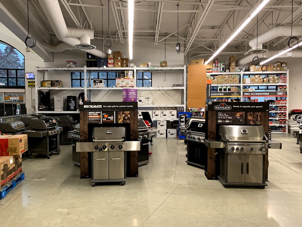 The Home Depot | 840 Main St, West Vancouver, BC V7T 2Z3, Canada | Phone: (604) 913-2630
