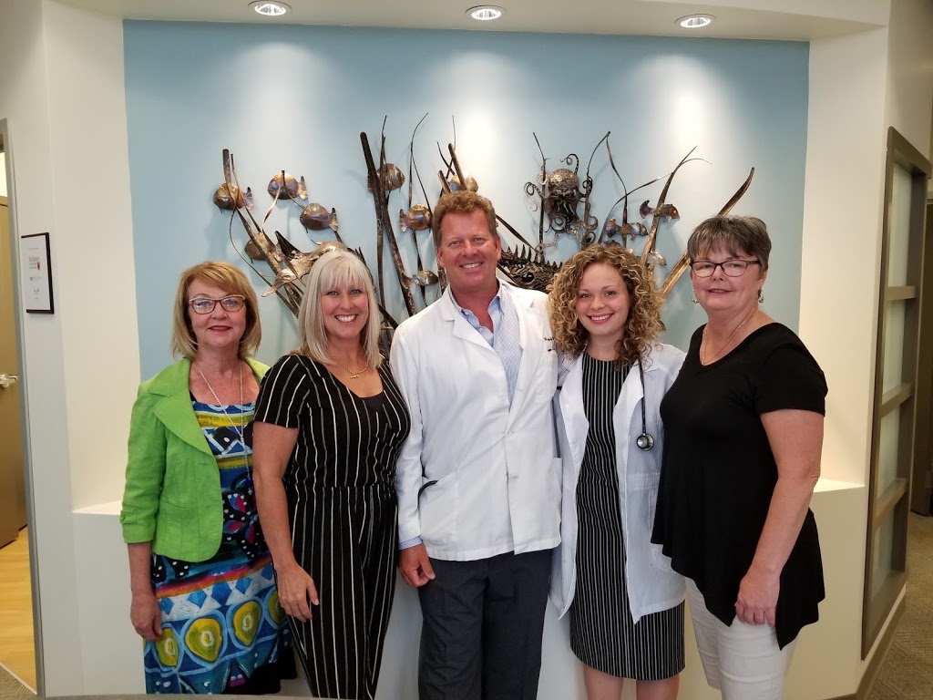 Dover Shores Family Practice | 410 Main St, Port Dover, ON N0A 1N0, Canada | Phone: (519) 583-0892