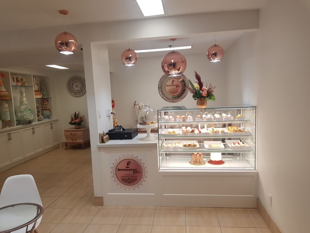 Fruitilicious Cakes Inc | 1365 Mid-Way Blvd Unit 13, Mississauga, ON L5T 2J5, Canada | Phone: (647) 897-7531