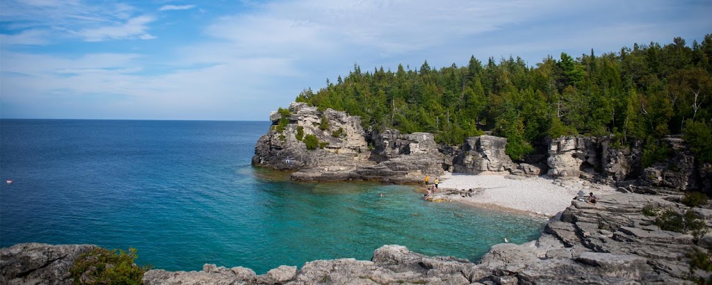 Bruce County Tourism | 268 Berford St, Wiarton, ON N0H 2T0, Canada | Phone: (519) 534-5344