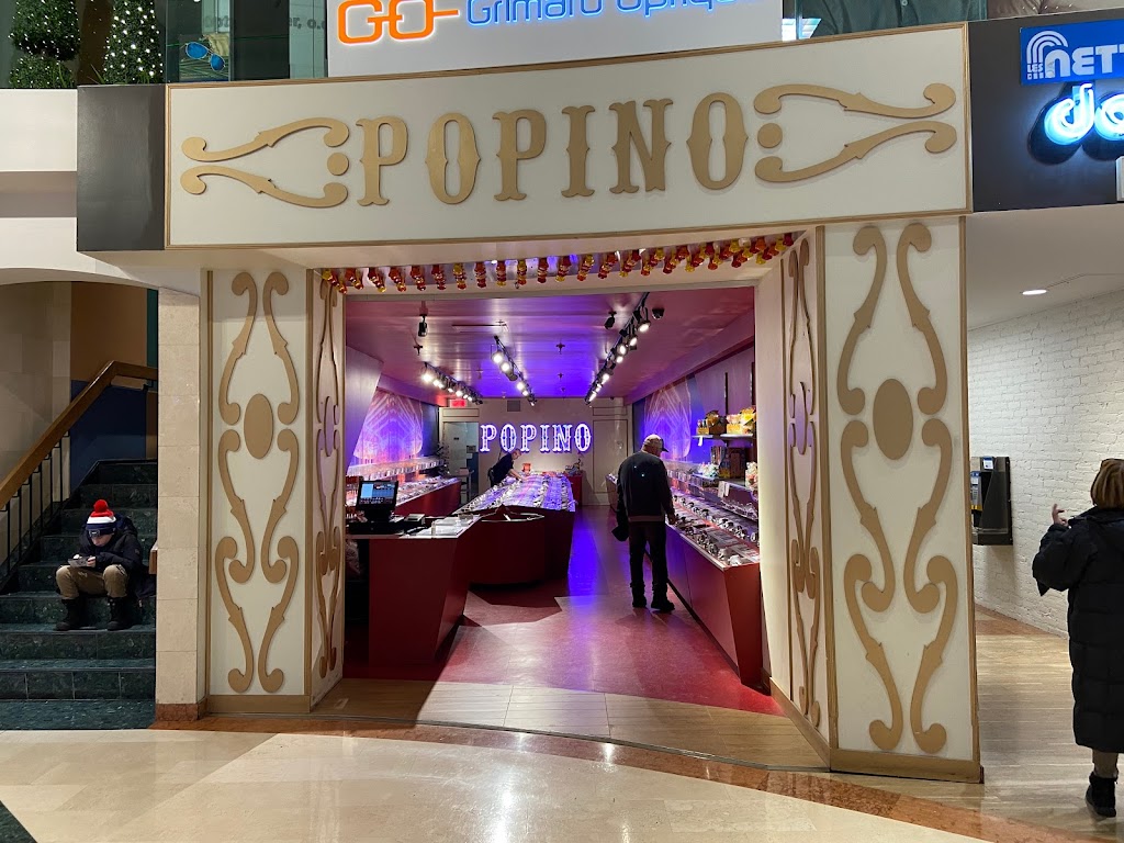 Popino | 7275 R. Sherbrooke E, Montréal, QC H1N 1E9, Canada | Phone: (514) 352-0808