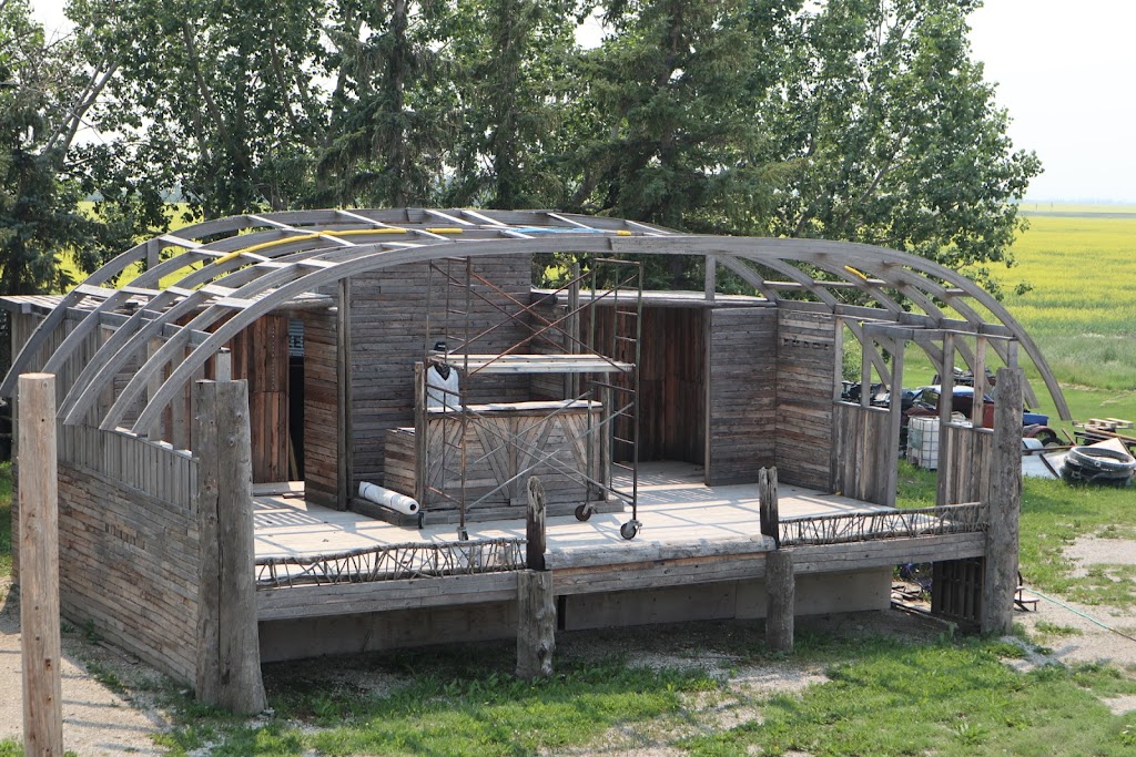Camp Indus | 230099 Range Rd 281, Alberta T1X 0H9, Canada | Phone: (403) 606-8487