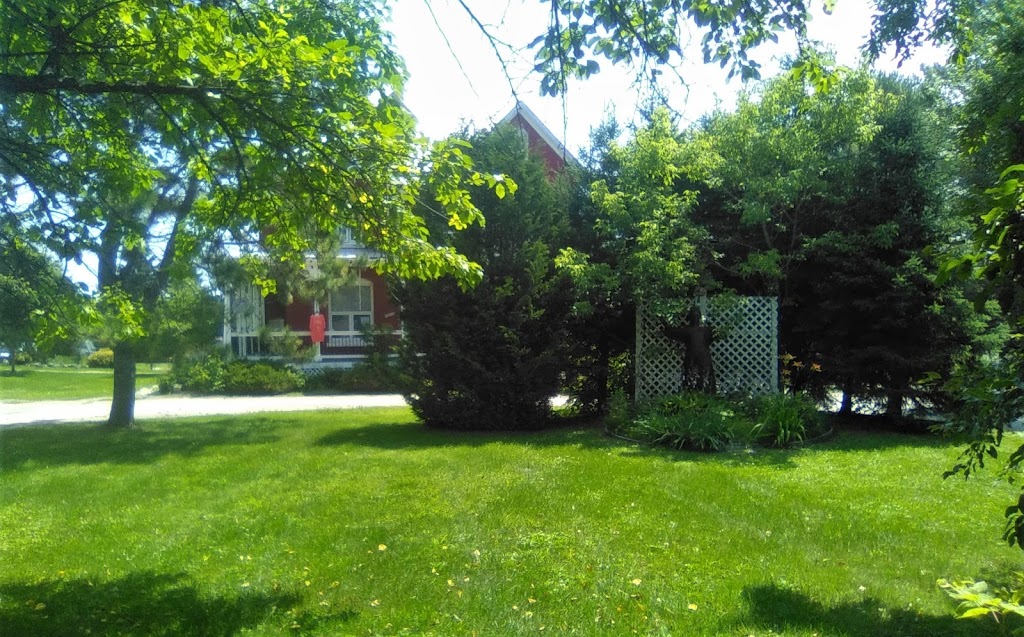 Centre dhébergement de Gracefield | 1 Rue du Foyer, Gracefield, QC J0X 1W0, Canada | Phone: (819) 463-2100