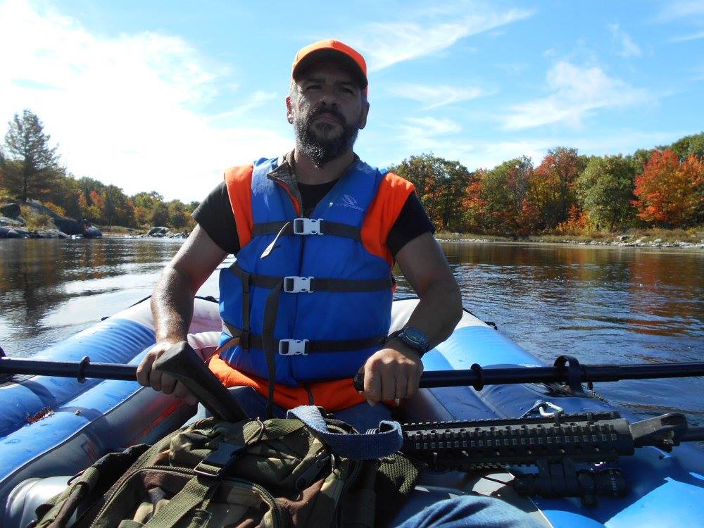 Canadian Search and Rescue Services | 6465 King Rd, Nobleton, ON L0G 1N0, Canada | Phone: (416) 570-1621