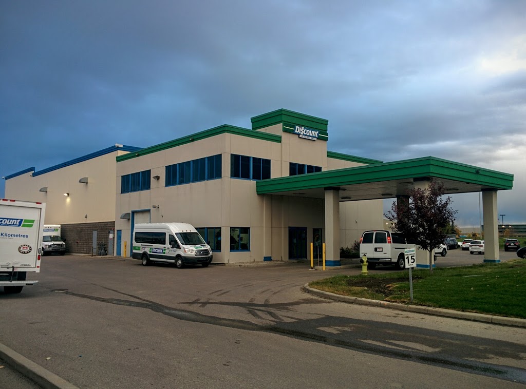 Discount Car & Truck Rentals | 40 Hopewell Way NE, Calgary, AB T3J 5H7, Canada | Phone: (403) 299-1203