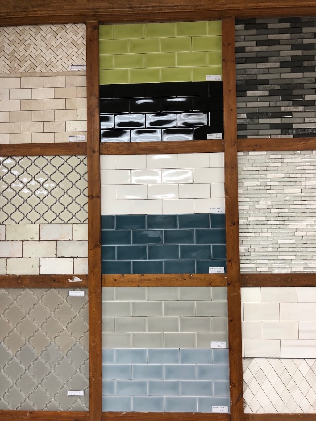 Pickering Tile Centre Ltd | 615 Kingston Rd, Pickering, ON L1V 3N7, Canada | Phone: (905) 420-6800