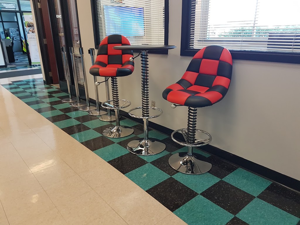 ADESA Kitchener | 55 Waydom Dr, Ayr, ON N0B 1E0, Canada | Phone: (519) 622-9500