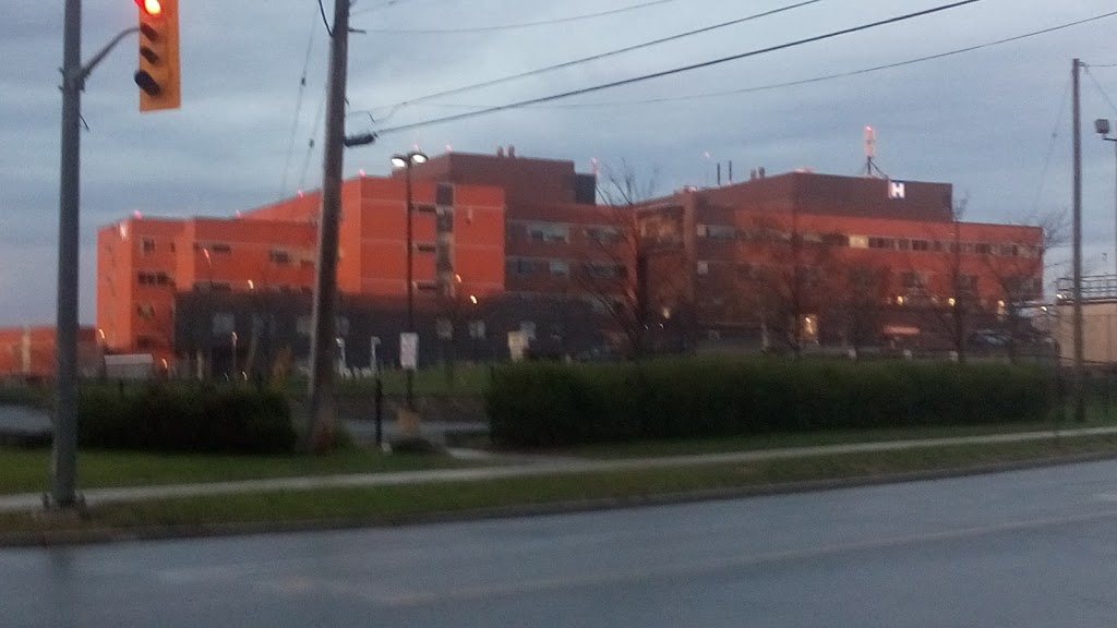 Peterborough Regional Health Centre | 1 Hospital Dr, Peterborough, ON K9J 7C6, Canada | Phone: (705) 743-2121