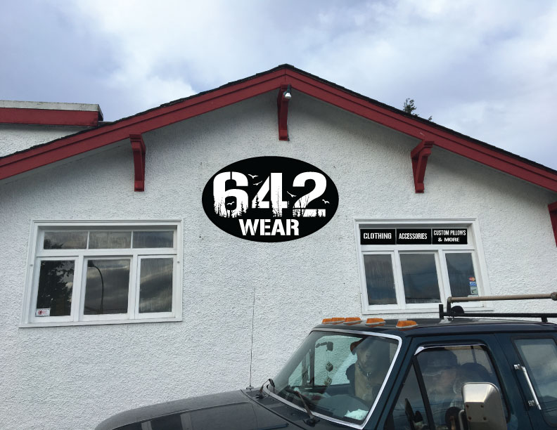 642 Wear | 6596 Sooke Rd #103, Sooke, BC V9Z 0A7, Canada | Phone: (778) 679-9734