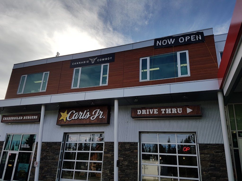 Cannabis Cowboy - Bragg Creek | Upstairs above Esso, 7 Balsam Ave Unit 120, Bragg Creek, AB T0L 0K0, Canada | Phone: (403) 949-4187
