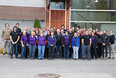 Innergy tech Inc | 605 Rue Rocheleau, Drummondville, QC J2C 6L8, Canada | Phone: (819) 475-2666