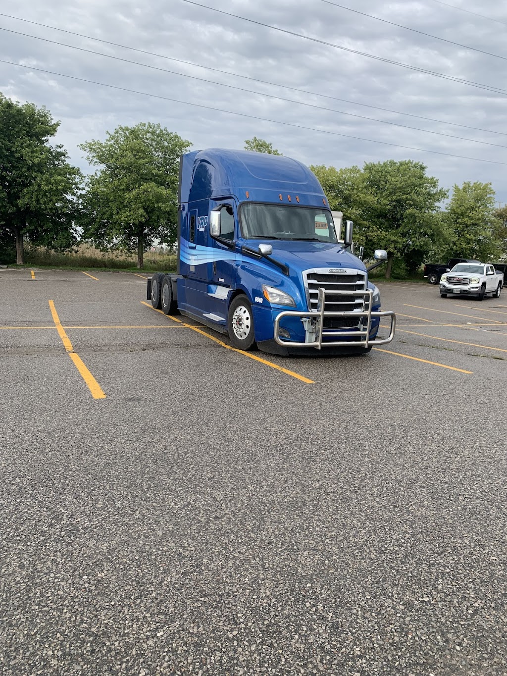 KRD Transportation INC | 10 Tracey Ct, Whitby, ON L1R 3R3, Canada | Phone: (416) 821-4717