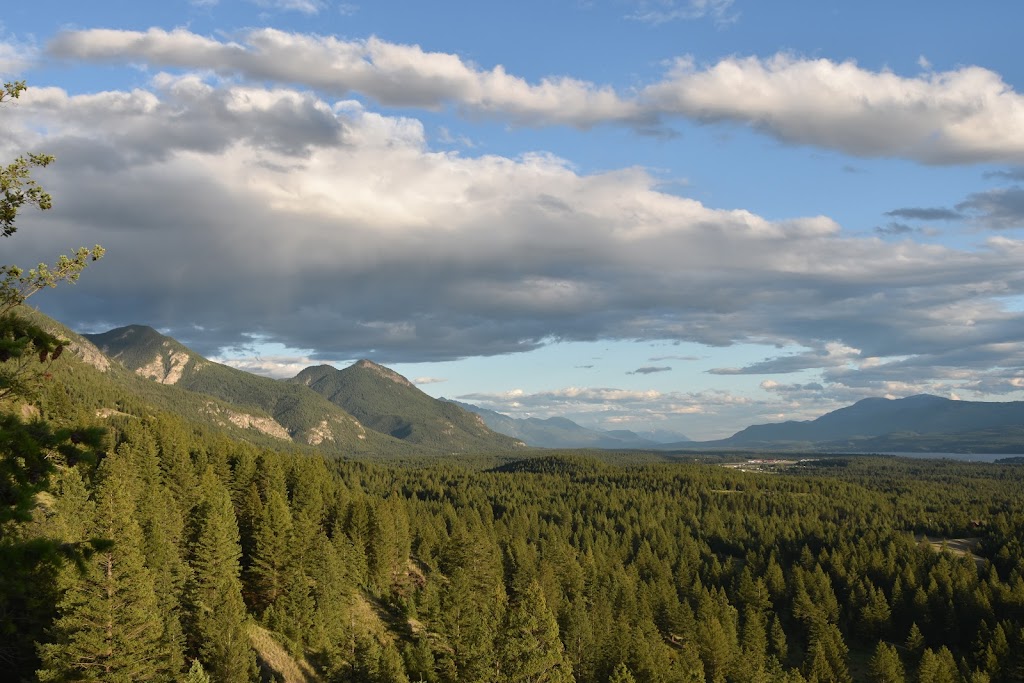 Dry Gulch Provincial Park | Highway 93/95, Radium Hot Springs, BC V0A 1M0, Canada | Phone: (250) 422-3003