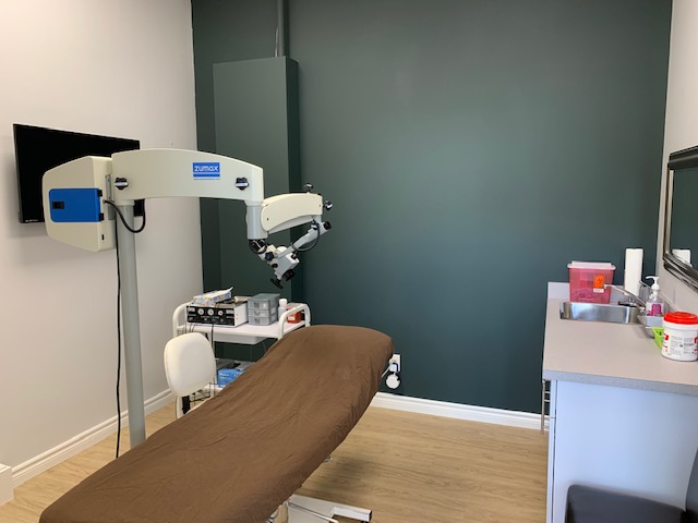 Jade Clinics | 738 Marine Dr, North Vancouver, BC V7M 1H3, Canada | Phone: (604) 273-9091