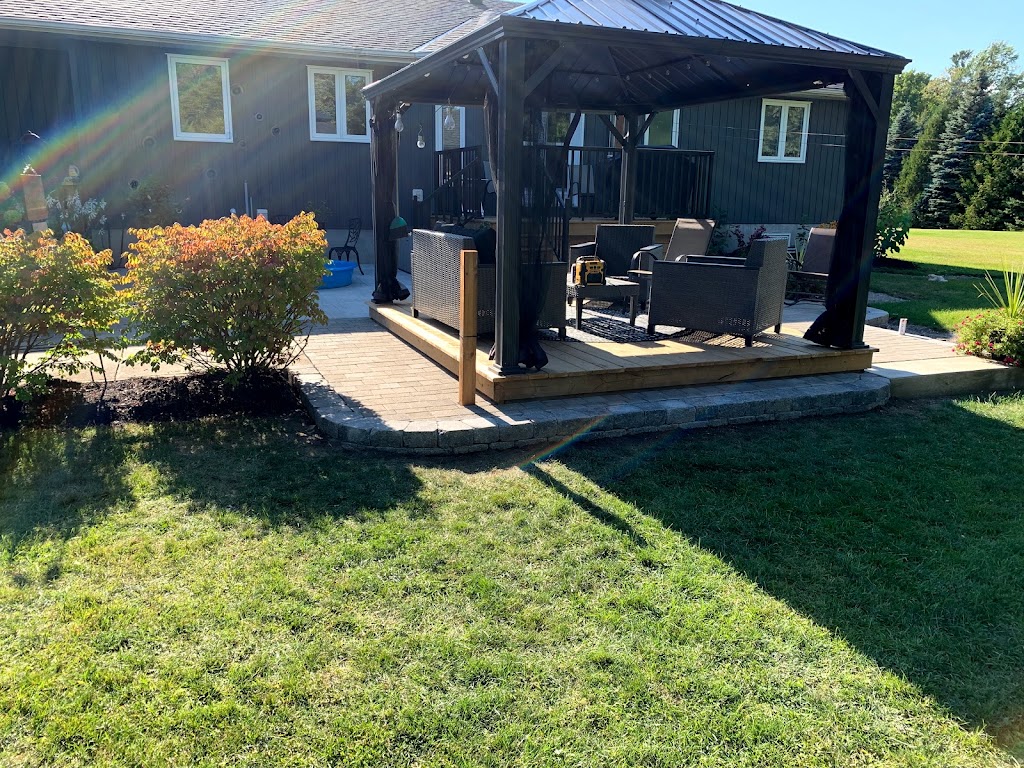 All In One Property Service | 9670 Beavermeadow Rd E, Baltimore, ON K0K 1C0, Canada | Phone: (289) 251-8016