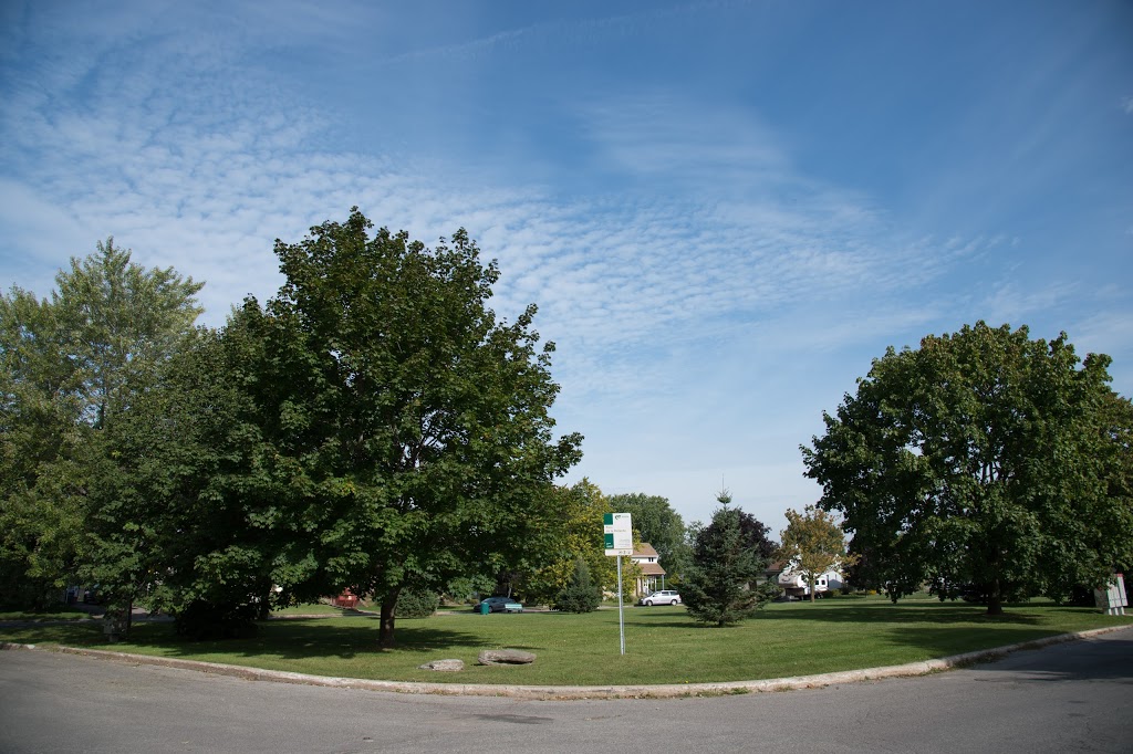Parc de la Détente | Rue Brien, Mascouche, QC J7K, Canada