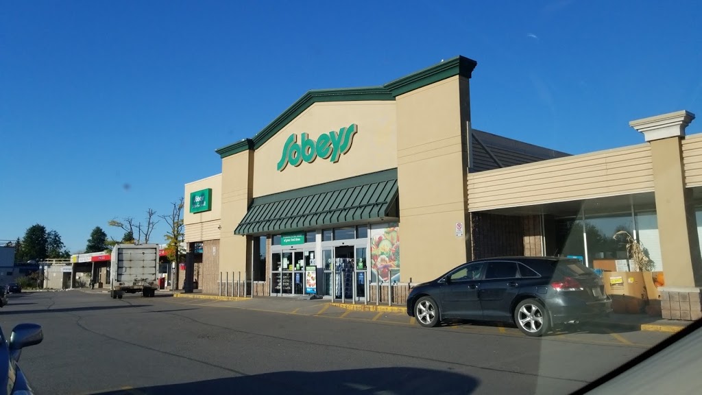 Sobeys North Park | 930 N Park Dr, Brampton, ON L6S 3Y5, Canada | Phone: (905) 791-8022