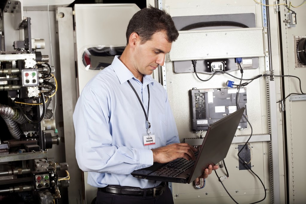 Automated Control Systems & Electrical Maintenance | 5115 Harvester Rd #2, Burlington, ON L7L 6A2, Canada | Phone: (416) 885-3493