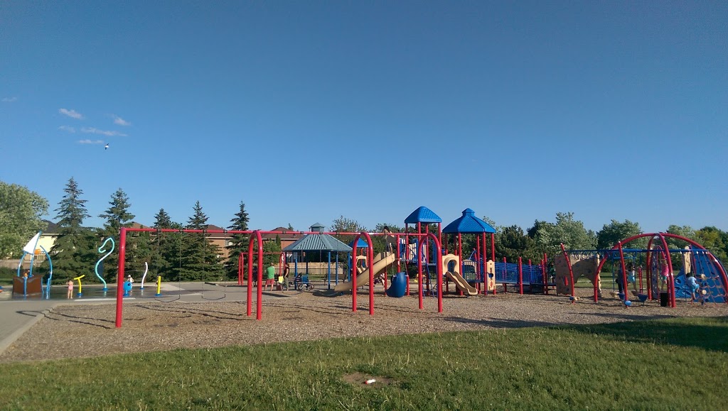 Glenashton Park | Oakville, ON L6H 6Z4, Canada | Phone: (905) 901-3007