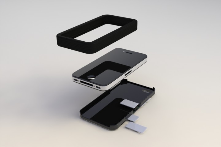 Cadmech Design Inc. | 60 Renfrew Dr Suite 230, Markham, ON L3R 0E1, Canada | Phone: (905) 474-2577