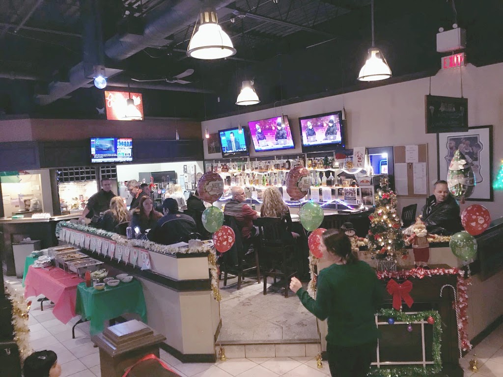 Ellens Bar & Grill | 190 Bovaird Dr W, Brampton, ON L7A 1A2, Canada | Phone: (289) 752-3166
