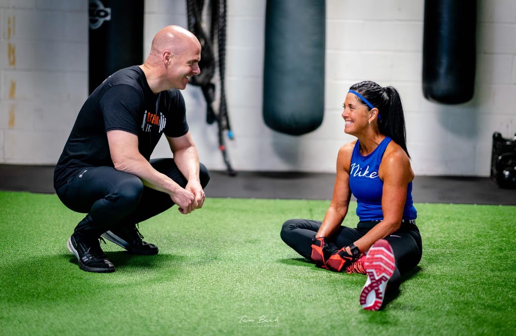 EVOLUKETION FITNESS | 1031 Victoria St N, Kitchener, ON N2B 3C7, Canada | Phone: (226) 751-5760