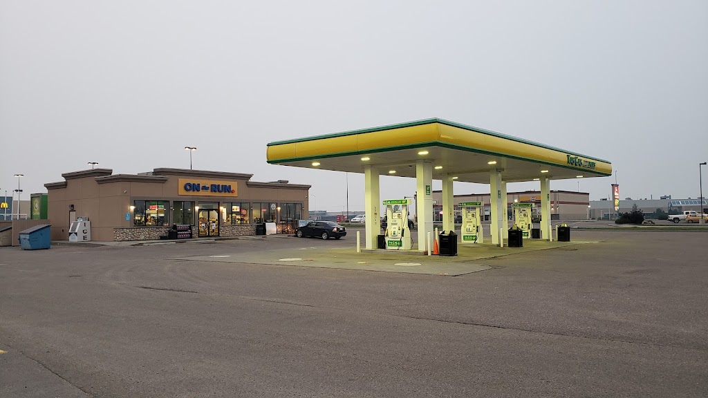 Fas Gas Plus | 6813 AB-16A, Vegreville, AB T9C 0A3, Canada | Phone: (780) 603-0841