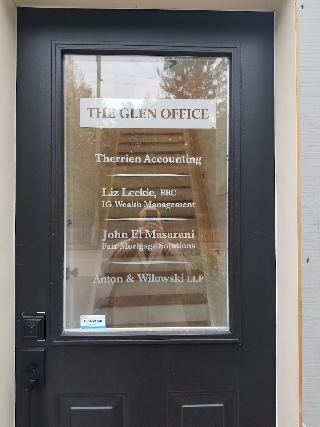 John El Masarani - Mortgage Broker | 520 Main St, Georgetown, ON L7G 3S8, Canada | Phone: (416) 939-6060
