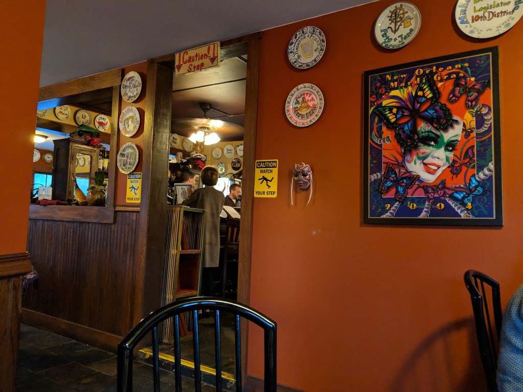 Dick & Jennys | 1270 Baseline Rd, Grand Island, NY 14072, USA | Phone: (716) 775-5048
