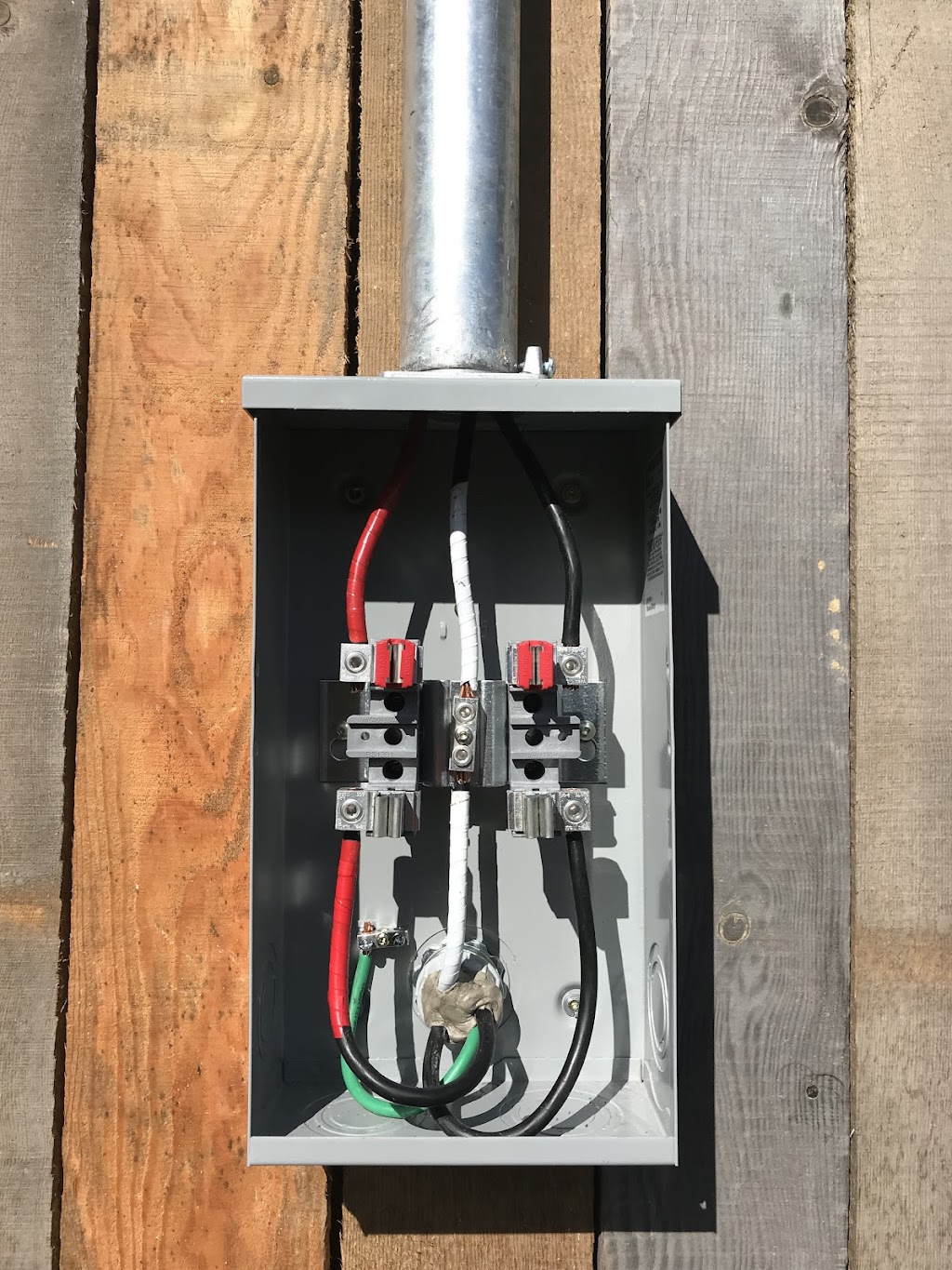 Columbia Electrical | 3071 45 St S, Cranbrook, BC V1C 6Z9, Canada | Phone: (250) 581-2101