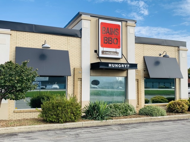 Bains BBQ | 1406 London Rd, Sarnia, ON N7S 1P7, Canada | Phone: (519) 491-5964
