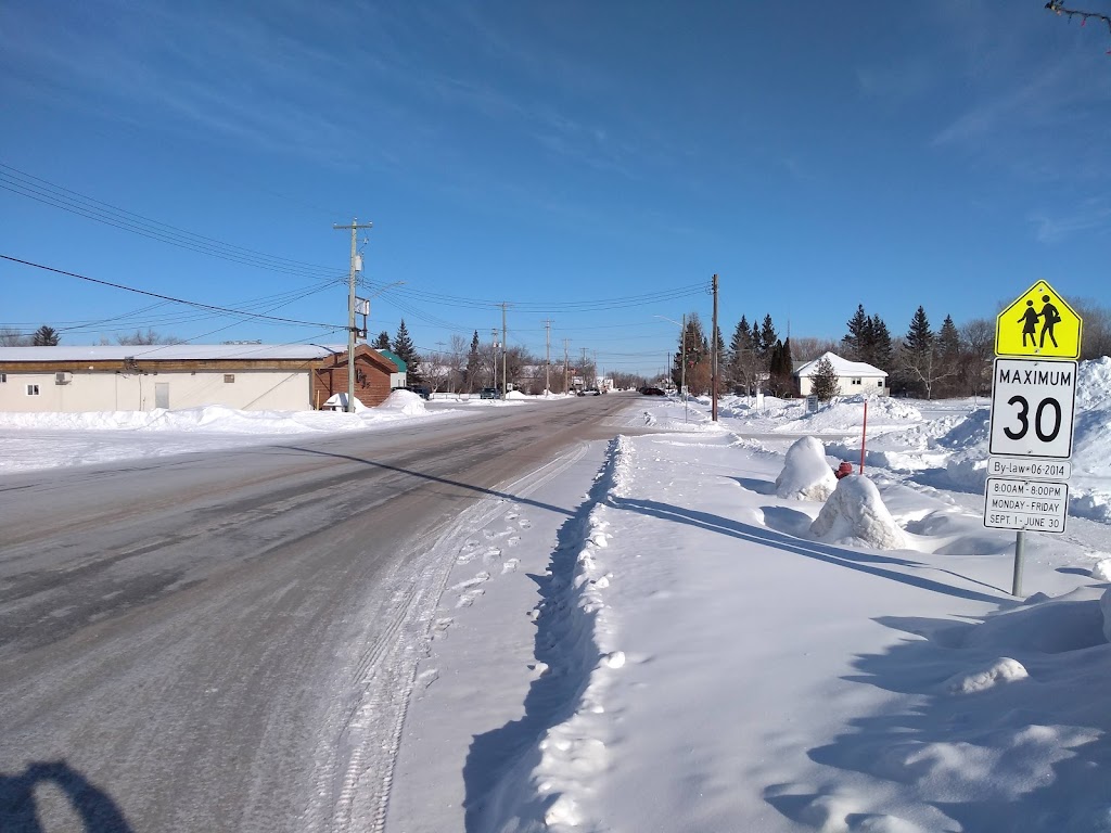 Petro-Canada | MB-6 & Main St, Ashern, MB R0C 0E0, Canada | Phone: (204) 768-2899