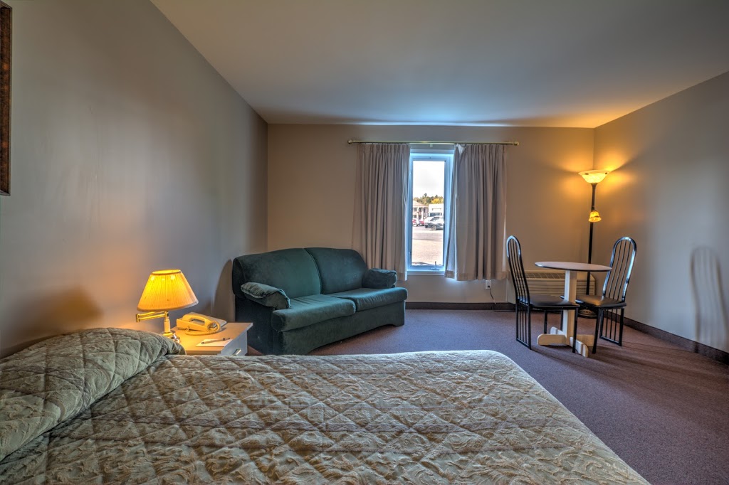 Motel St-Côme | 1597 Rue Principale, Saint-Côme, QC J0K 2B0, Canada | Phone: (450) 883-3331