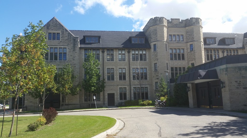Canadian Mennonite University | 500 Shaftesbury Blvd, Winnipeg, MB R3P 2N2, Canada | Phone: (204) 487-3300