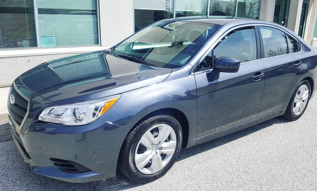 Full Body Auto Detailing Ltd | 201 Spinnaker Way Unit 9, Concord, ON L4K 4C6, Canada | Phone: (905) 660-3855