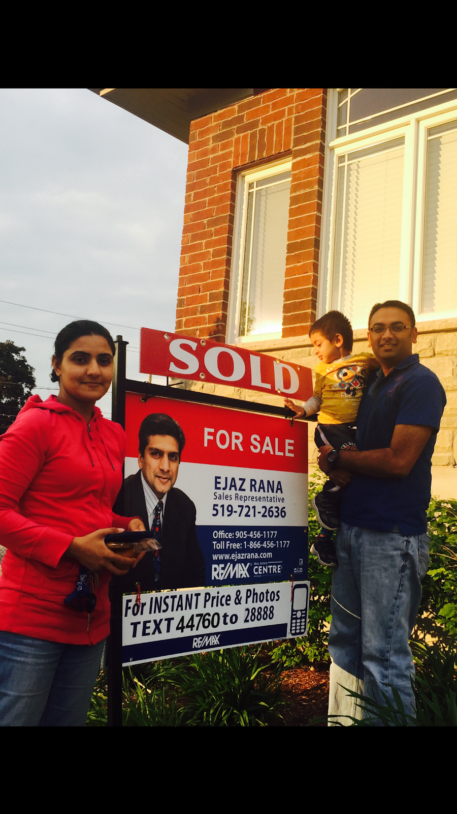 ProActive Real Estate Team | 766 Hespeler Rd, Cambridge, ON N3H 5L8, Canada | Phone: (519) 721-2636