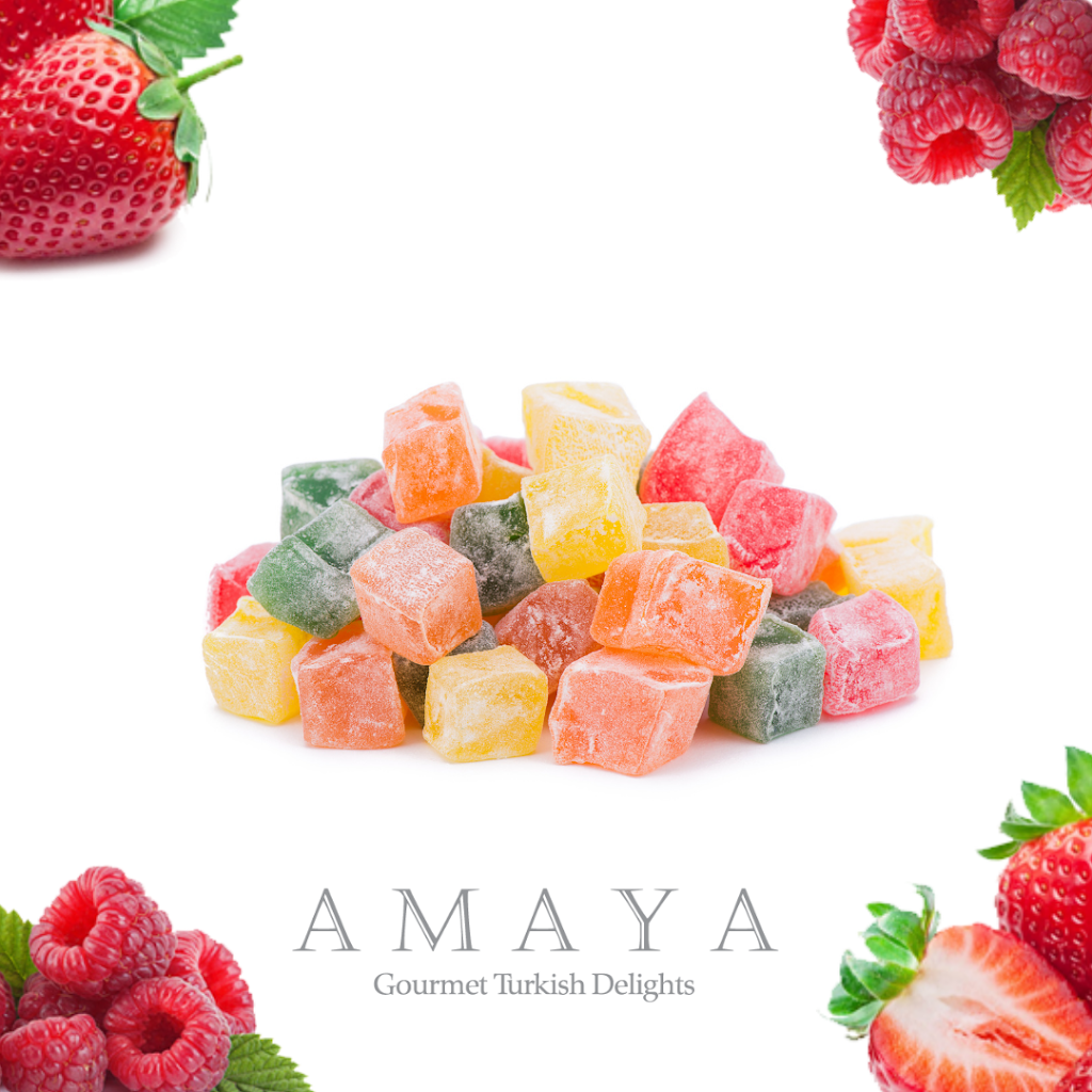 Amaya Turkish Delight | 35626 Eagle View Place, Abbotsford, BC V3G 0C8, Canada | Phone: (604) 615-7411