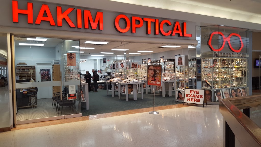 Hakim Optical Bridlewood Mall | Bridlewood Mall, 2900 Warden Ave #263, Scarborough, ON M1W 2S8, Canada | Phone: (416) 497-6665