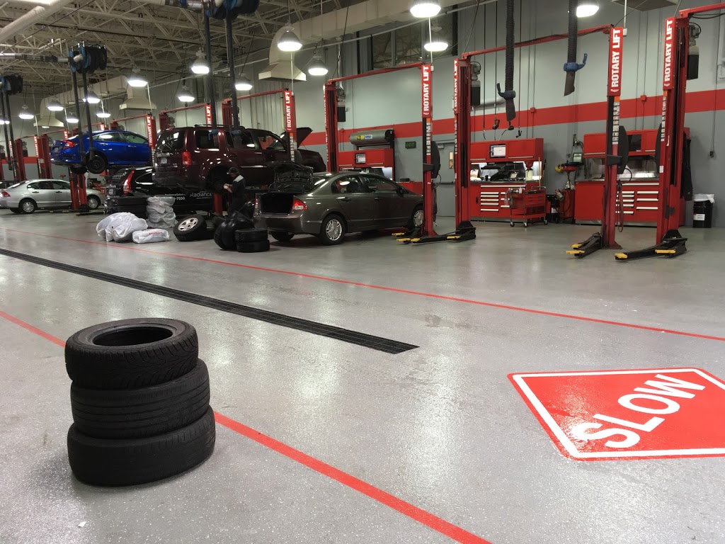 Portland Street Honda | 36 Baker Dr, Dartmouth, NS B2W 6K1, Canada | Phone: (902) 435-3330