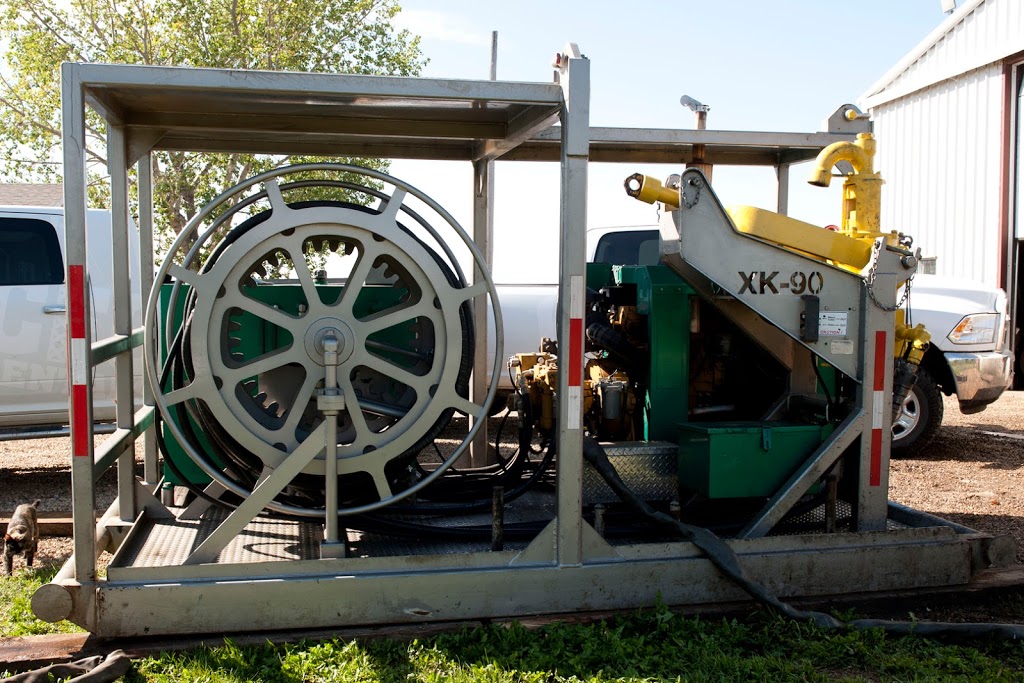 CFO Rentals | 1350 Coteau Ave W, Weyburn, SK S4H 2N9, Canada | Phone: (306) 842-3454